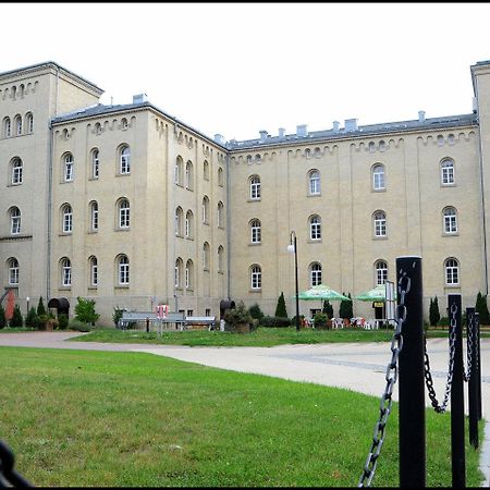 Sonata Guesthouse Gdańsk Eksteriør billede