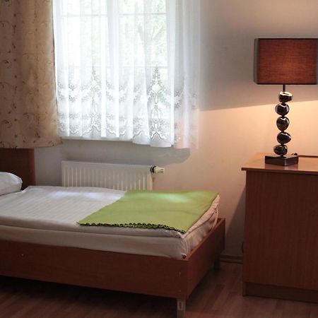 Sonata Guesthouse Gdańsk Eksteriør billede