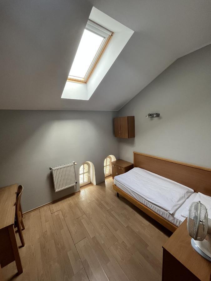 Sonata Guesthouse Gdańsk Eksteriør billede