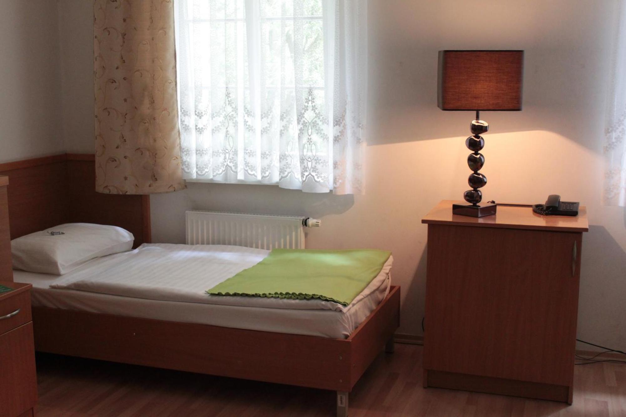 Sonata Guesthouse Gdańsk Eksteriør billede