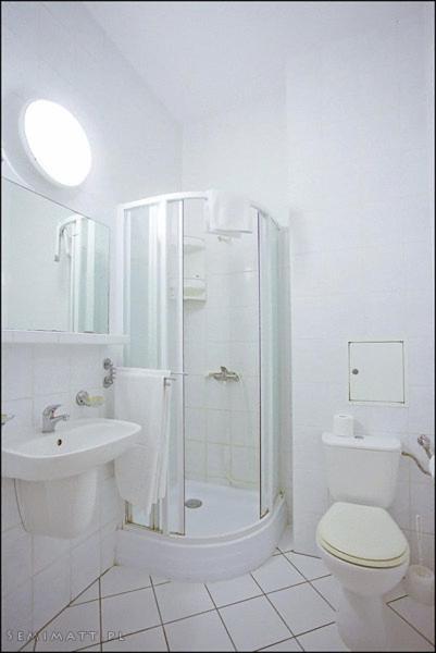 Sonata Guesthouse Gdańsk Værelse billede
